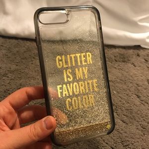 Kate Spade New York iPhone 7plus case